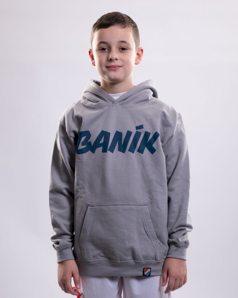 4491-mikina seda detska uv